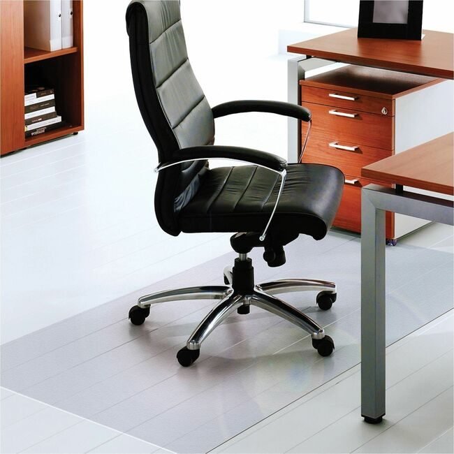 Floortex Chairmat Pc XXL 60X60 FLR1215015019ER