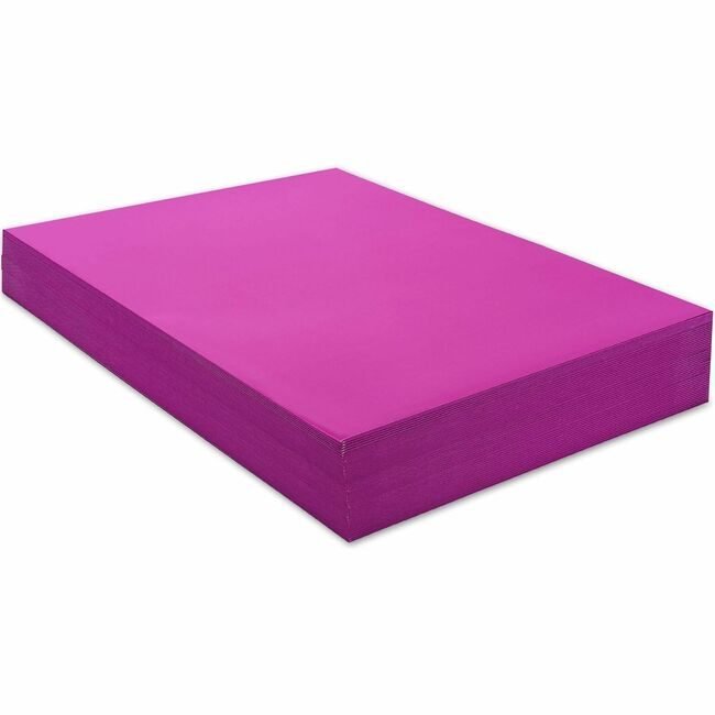 Business Source Folder 2POCKET Laminated Pe BSN44429