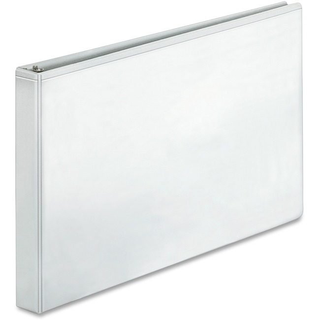 Business Source Binder View 11X17 Rnd 1" We BSN45100
