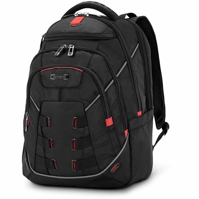 Samsonite Backpack Black SML1450891041