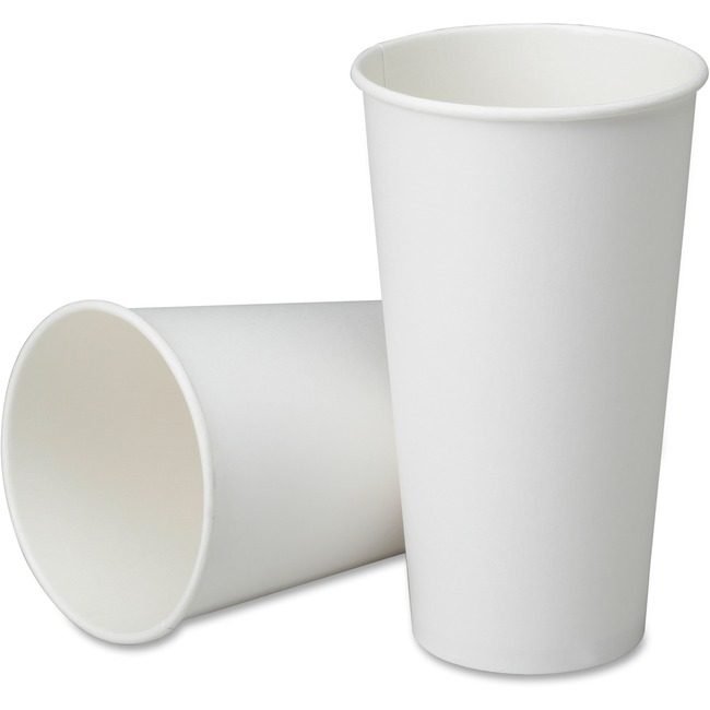 Varies / verify SKU SKU-LEVEL VERIFICATION REQUIRED Cup Paper Bio Cold 21OZ We NSN6457875