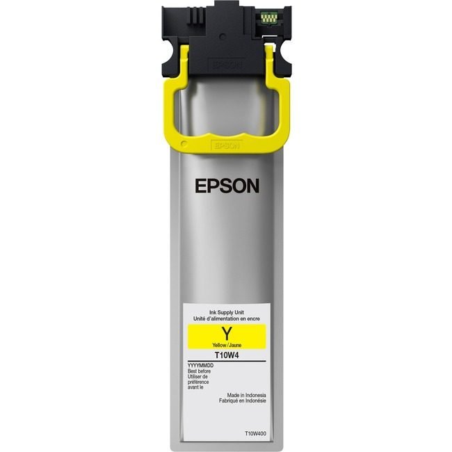 Epson America Crtdg Ink Hi Yd Yw T10W EPST10W400