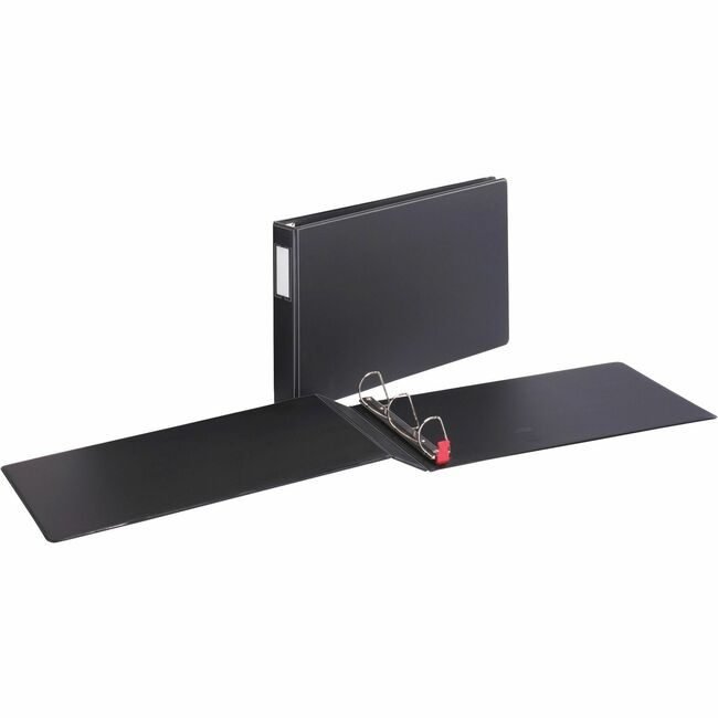 TOPS Products / Cardinal Brands Binder 1-TOUCH Dring 1" CRD12112