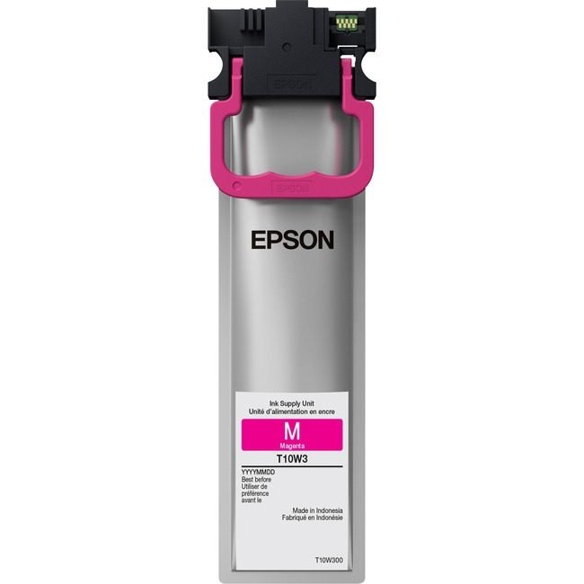 Epson America Crtdg Ink Hi Yd Ma T10W EPST10W300