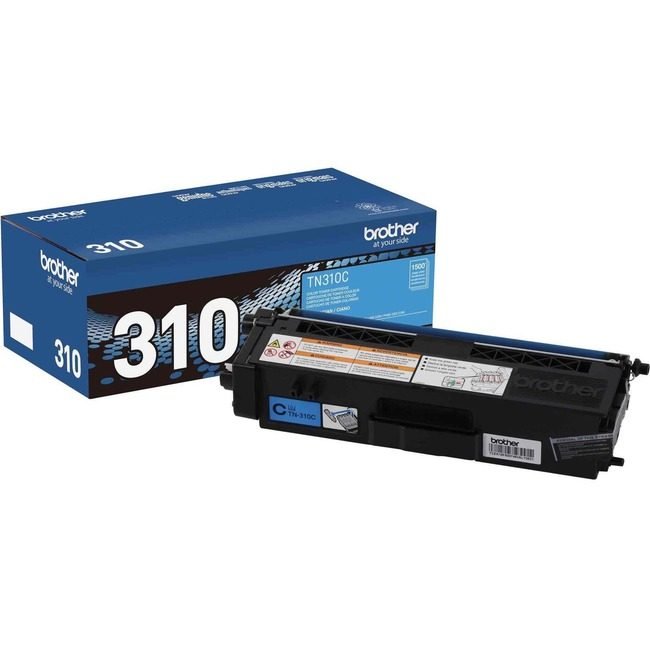 Brother International Crtdg Toner MFC9460CDN Cyn BRTTN310C