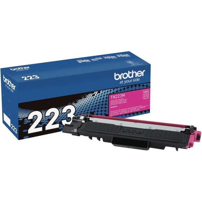 Brother International Crtdg Lsr Magenta BRTTN223M