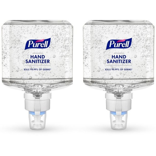 GOJO Industries Sanitizer Gel Hc Advanced GOJ776302