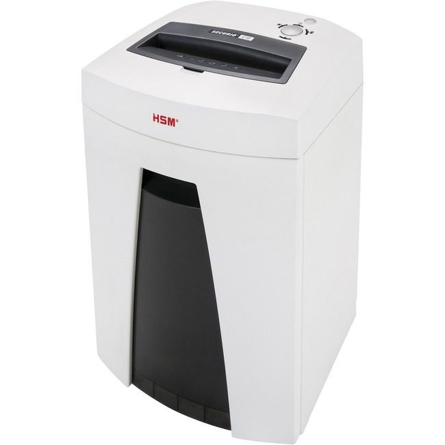 HSM of America Shredder SECURIO C18C L4 HSM1912123