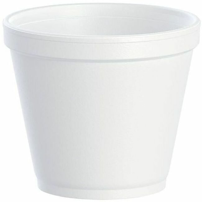 Dart Container Corporation 8 OZ SQUAT SP-SVR CONT DCC8SJ12
