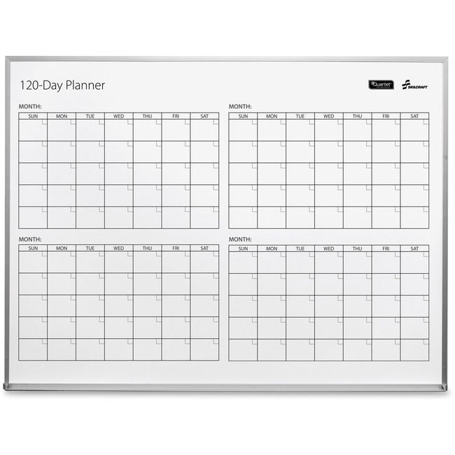 Varies / verify SKU SKU-LEVEL VERIFICATION REQUIRED Board Dryers Calendar 4X3 NSN6222133