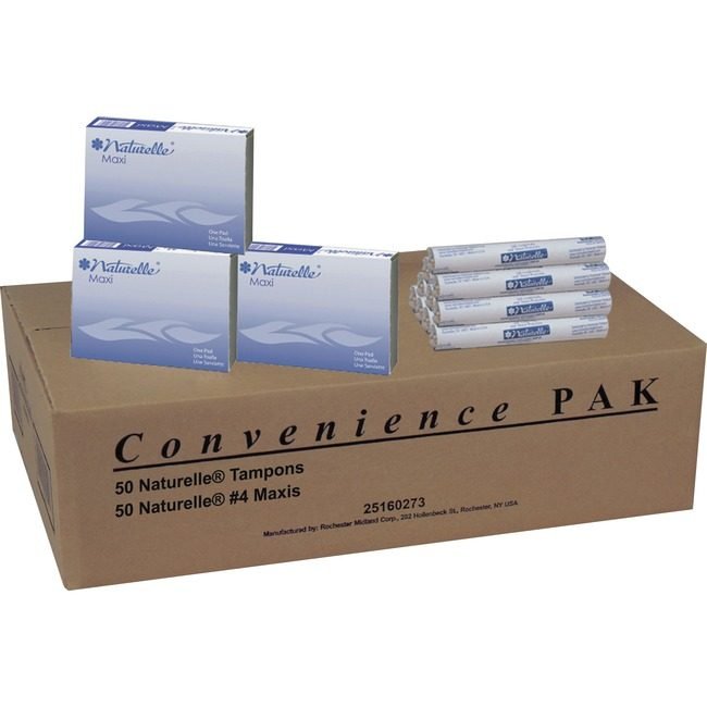 Impact Products Napkin Tmpn Cnvncpak We IMP25160273