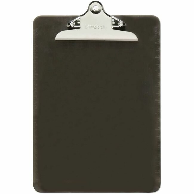 Universal Office Products Clipboard Buterflyclp Smk UNV40306