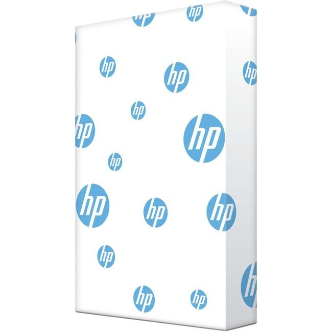 HP Inc. / Hewlett-Packard Paper Copy 20# 92BRT 8.5X14 HEW001422