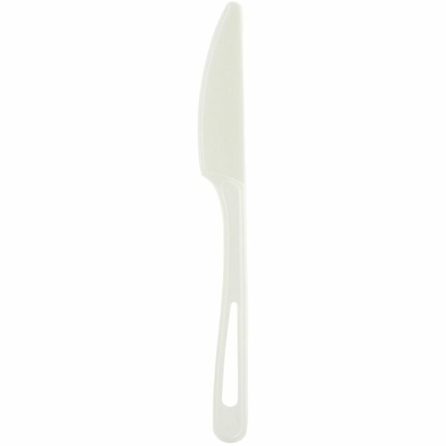 World Centric Knife White 7" 1000 Count WORKNPS6