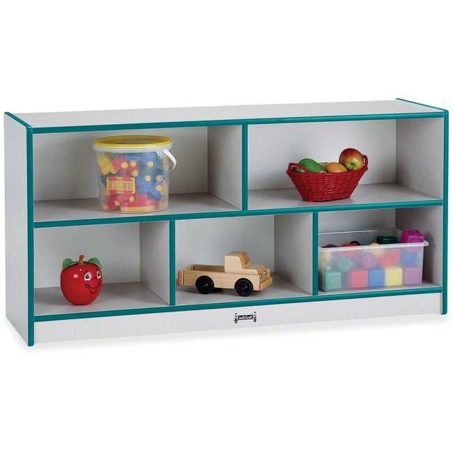 Jonti-Craft, Inc. Storage Single 29.5"H Tl JNT0392JCWW005