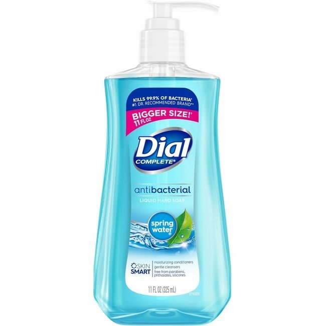 Henkel / Dial Professional Soap Liq Sw 110Z 12 DIA20952