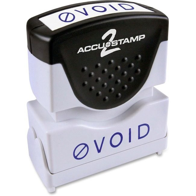COSCO / Consolidated Stamp Consolidated Stamp Manufacturing COSCO / Accu Shtr Void Be COS035584