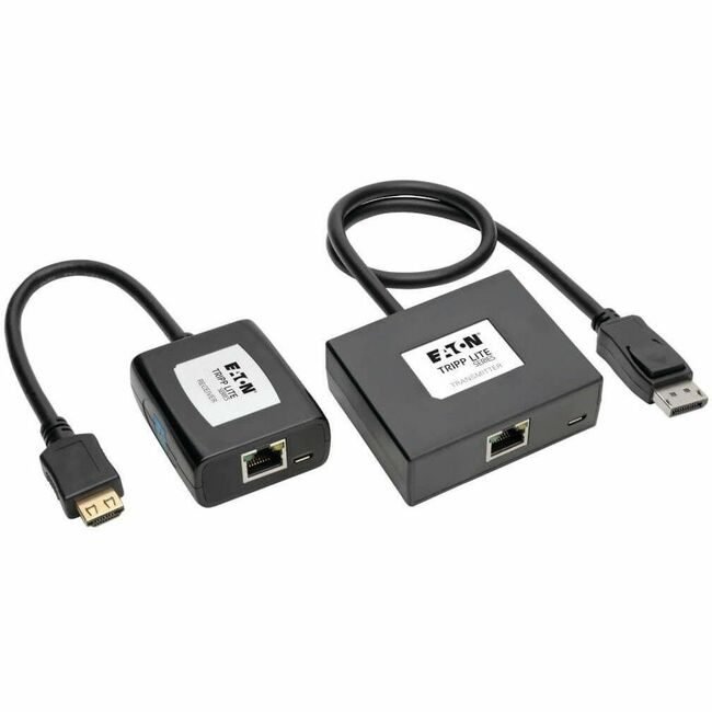 Tripp Lite by Eaton Extender Displyport To Hdmi TRPB1501A1HDMI