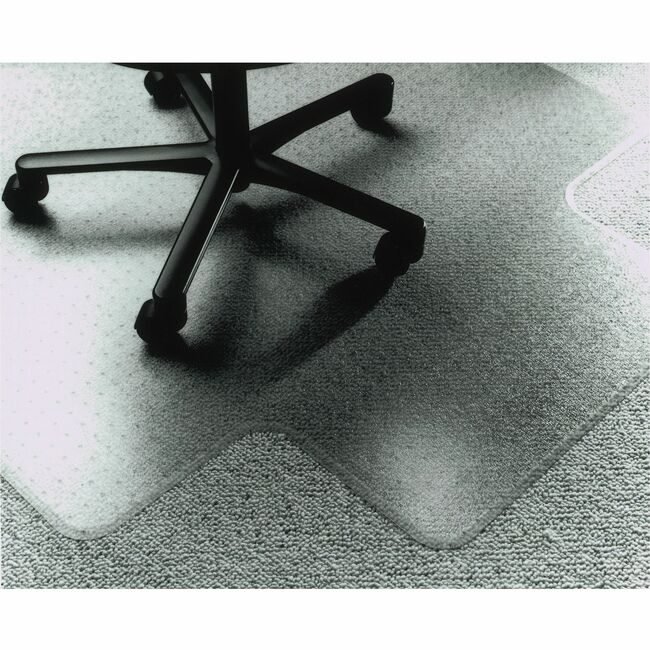 SKU-LEVEL VERIFICATION REQUIRED Floormat Acrylic Clear 7220 NSN1516518