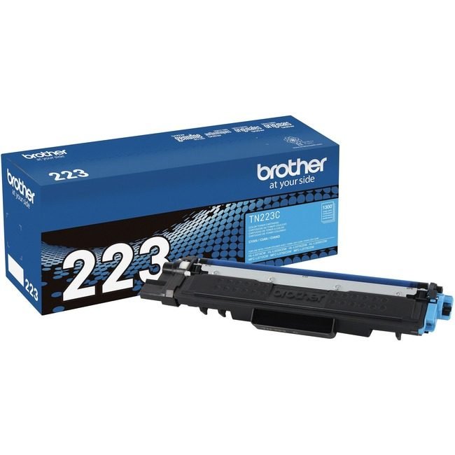 Brother International Crtdg Lsr Cyan BRTTN223C
