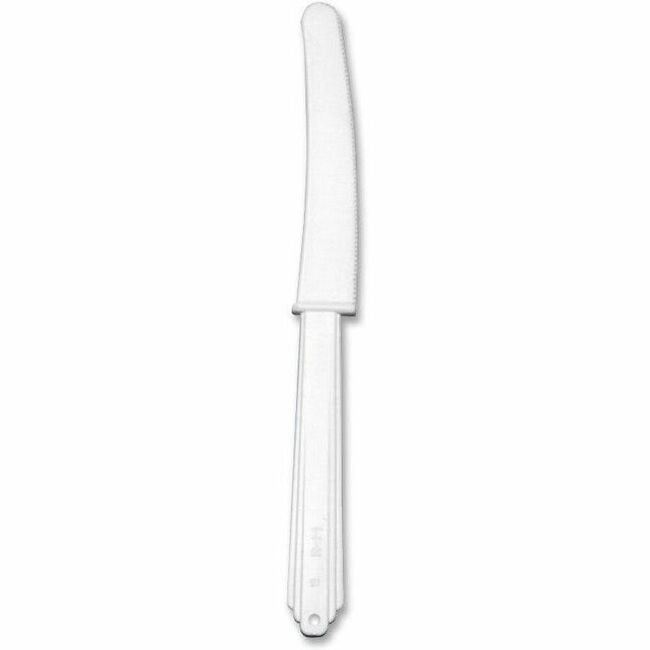 Varies / verify SKU SKU-LEVEL VERIFICATION REQUIRED Knife Plastic Hvdy 100 Count We NSN0221316