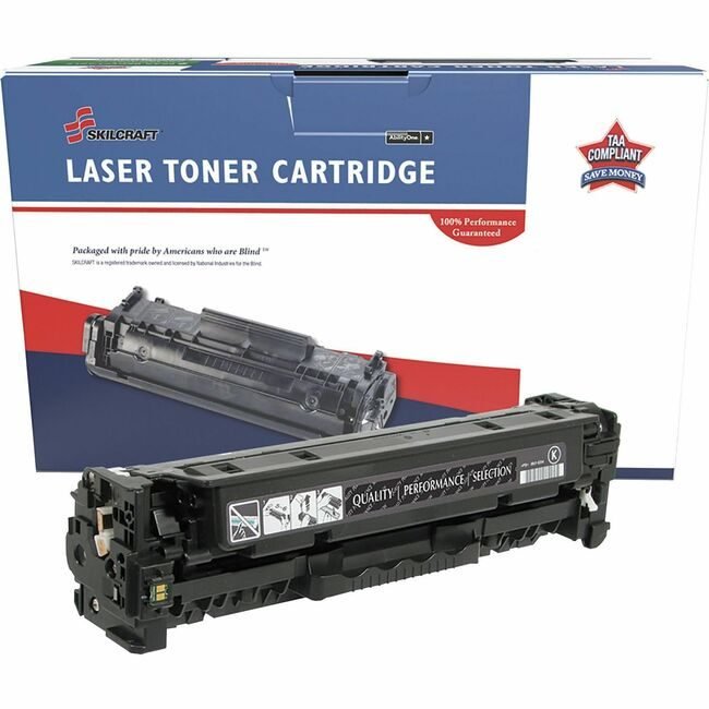 SKU-LEVEL VERIFICATION REQUIRED Toner HP305X 4000PG Black NSN6962686