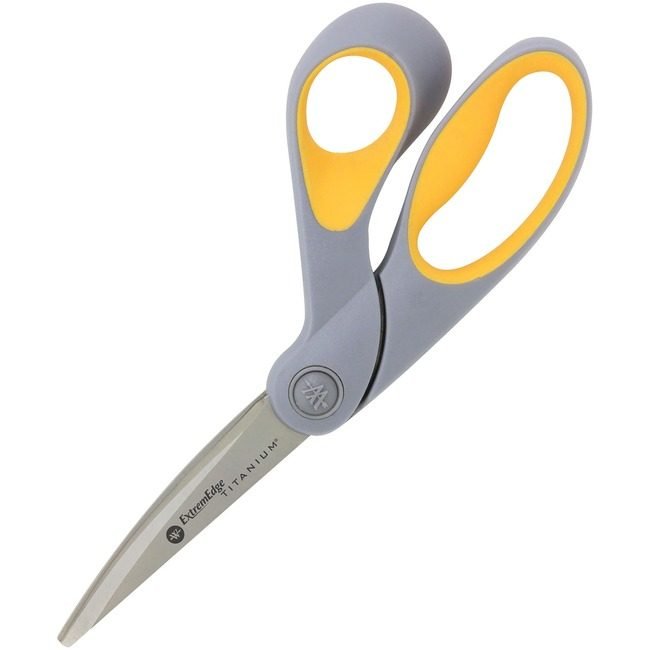 Acme United Corporation Westcott / Scissors 9" TI EXTREMEDGE SFT ACM14669