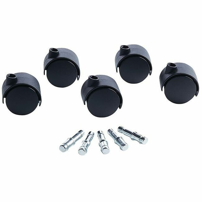 Master Manufacturing Casters Duet Soft Wheel MAS23624