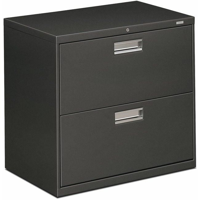 The HON Company File Lat 2 DWR 30" Ccl HON672L-S
