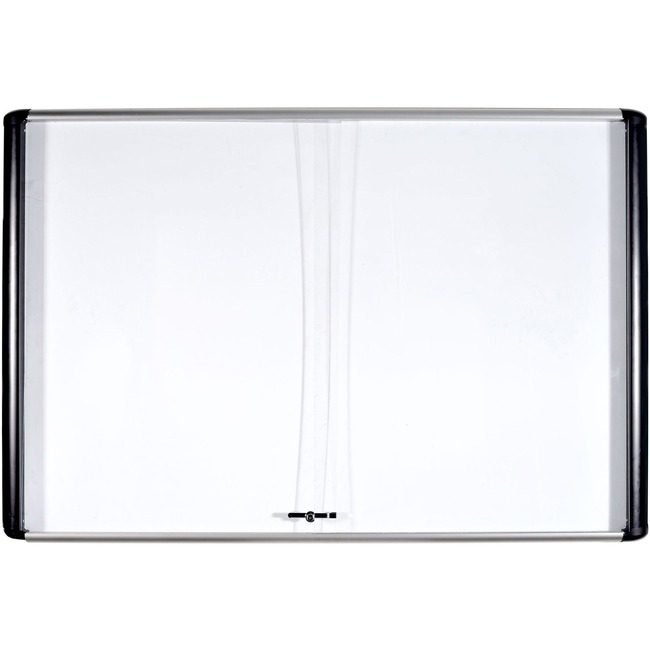 Bi-silque / MasterVision Board Enclosed 4X6 BVCVT770109630