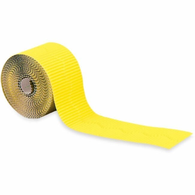 Dixon Ticonderoga Company / Bfdt Rl 2X2.25 50FT Yellow DIXP0037086