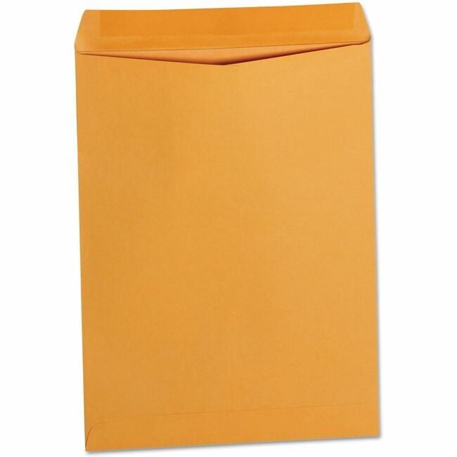 Universal Office Products Envelope Cat 9X12 Bn 28# UNV41165