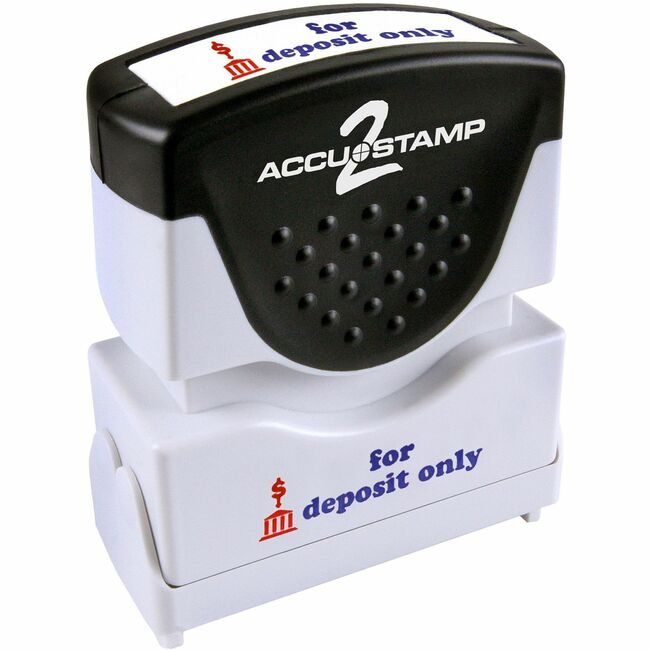 COSCO / Consolidated Stamp Consolidated Stamp Manufacturing COSCO / Accu For Deposit COS035523