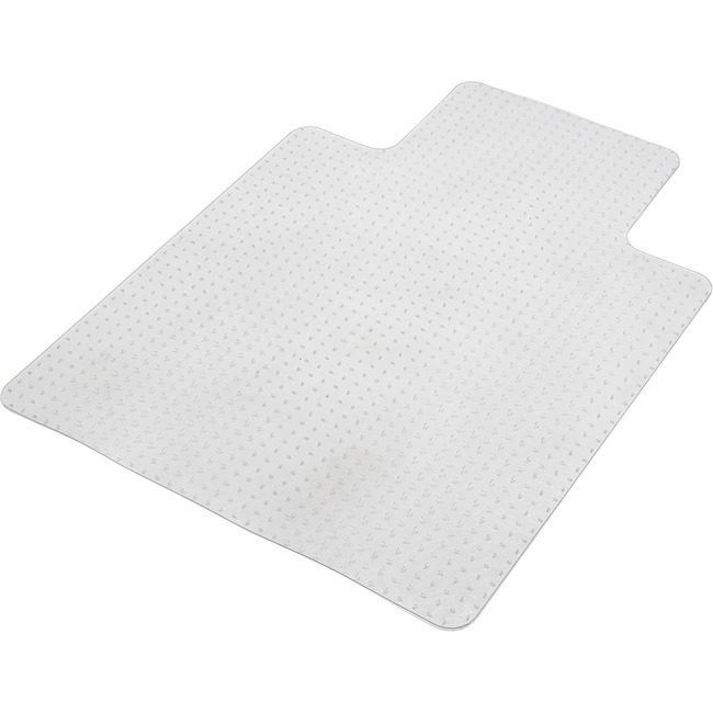 SKU-LEVEL VERIFICATION REQUIRED Chairmat 46X60 Biobased NSN6568329