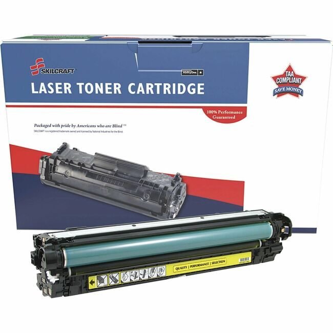 SKU-LEVEL VERIFICATION REQUIRED Toner HP650A 15KPG Yw NSN6961583