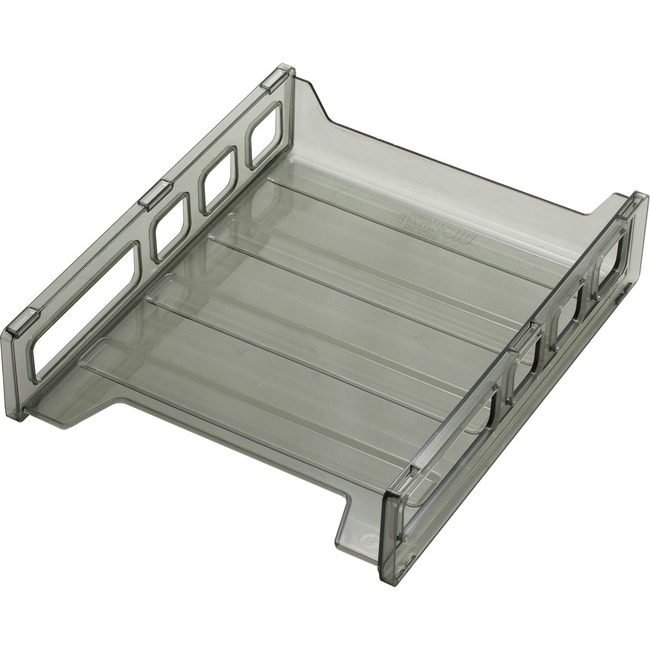 Officemate Tray Letter Front Load Small OIC21031