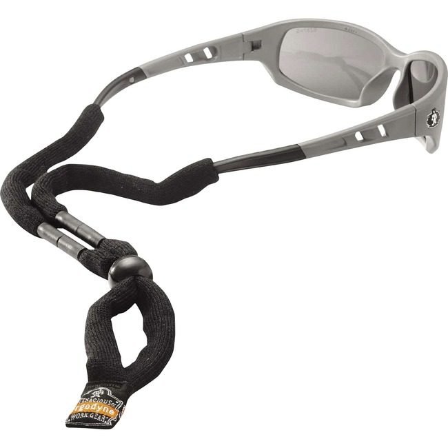 Ergodyne Eyewear Lanyard-Breakaway EGO19212