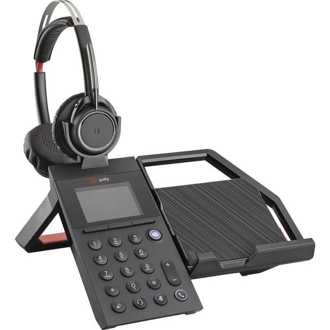 HP / Poly (Plantronics) / Headset Charg Mobile Phone PLNELARA60FOCUS