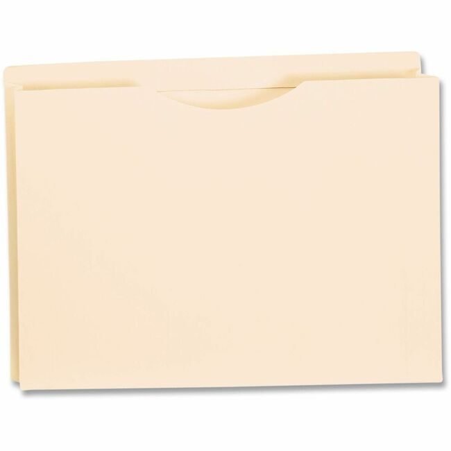 Pendaflex Jackets File Manila Letter PFX22200