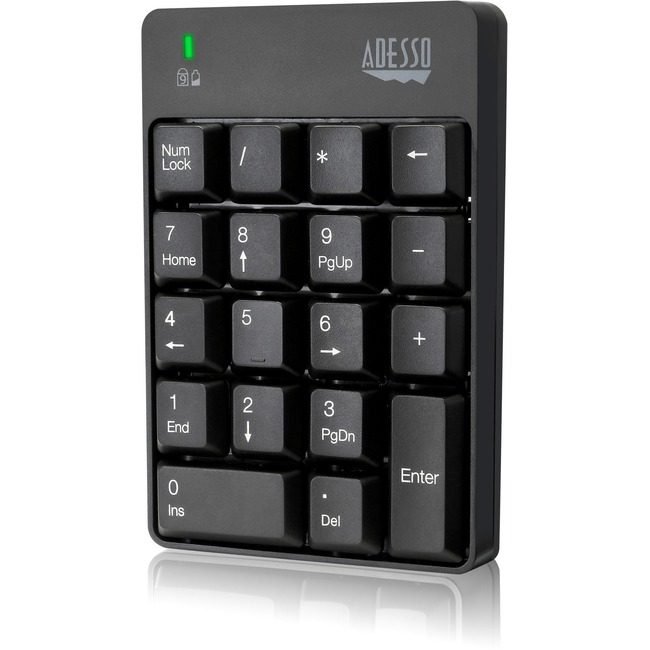 Adesso Keypad USB ADEWKB6010UB