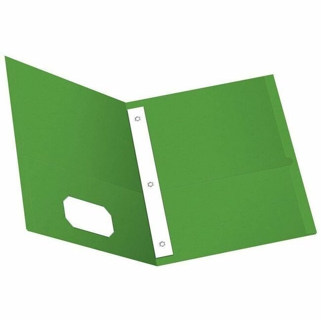 TOPS Products / ACCO legacy Oxford Portfolio Twnpkt Fstnr Lgn OXF57703
