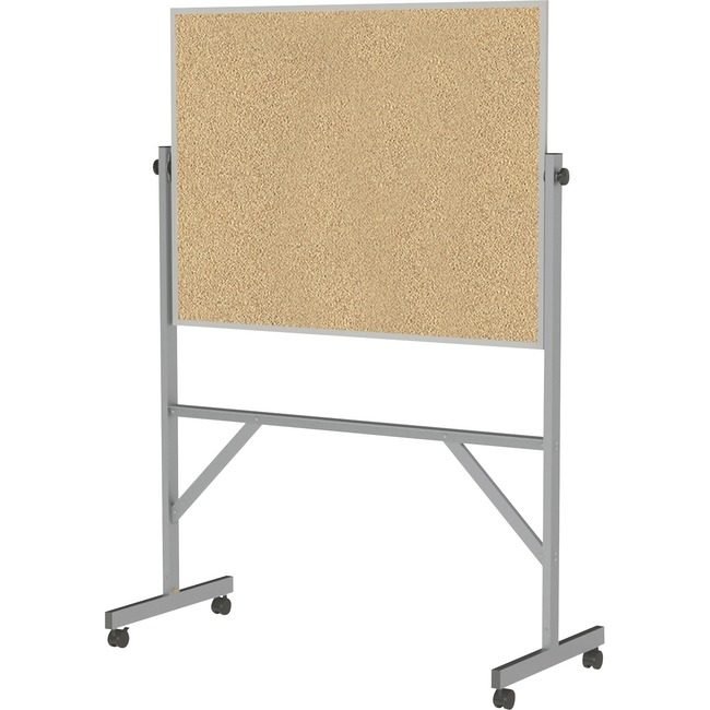 Ghent Manufacturing Board Cork Rev 4X6 Natural GHEARKK34