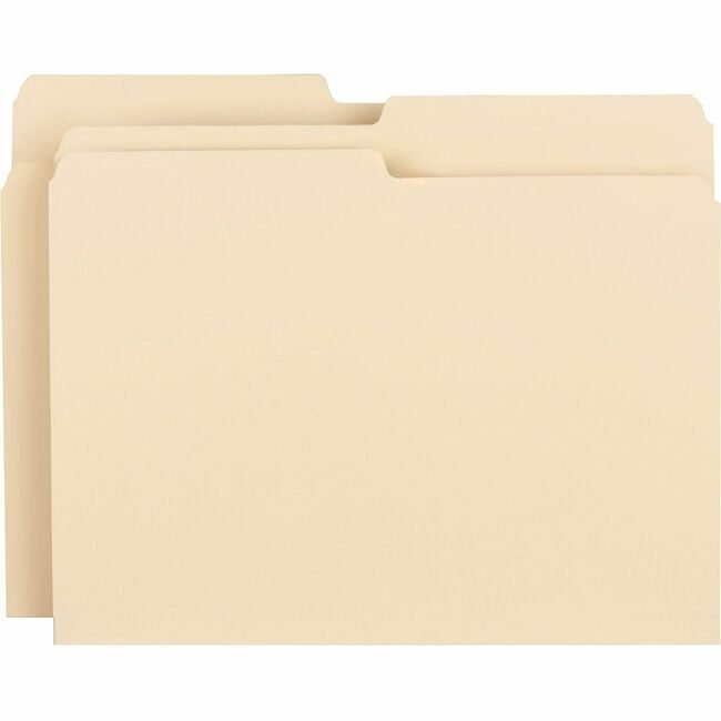 Business Source Folder File Letter 1/2 AST Mla BSN17524