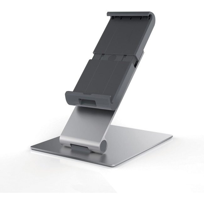 DURABLE Holder Tablt 360D Tbl Slv DBL893023