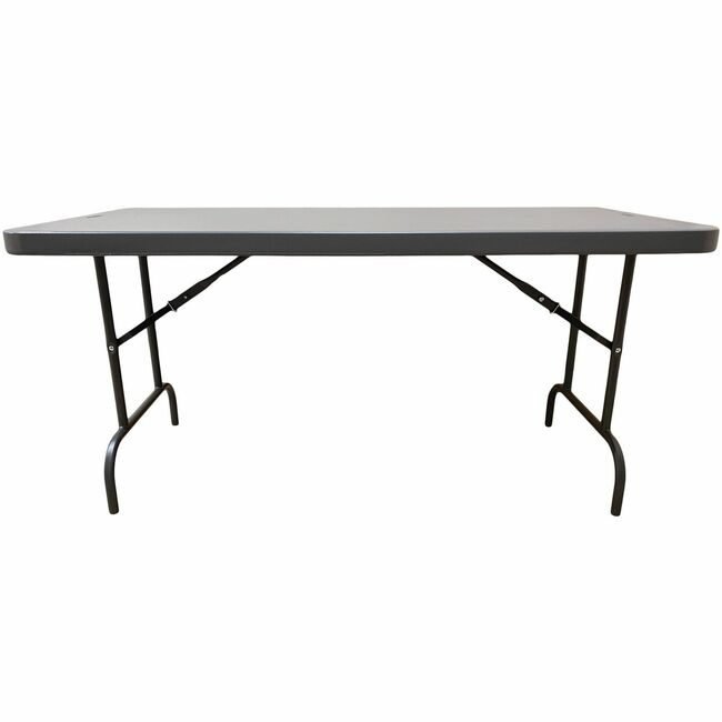 SKU-LEVEL VERIFICATION REQUIRED Foldingtable 60"X29"X30" Gr NSN7110901