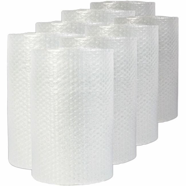 Universal Office Products Packaging Bubbl 24X50 8RL UNV4087869