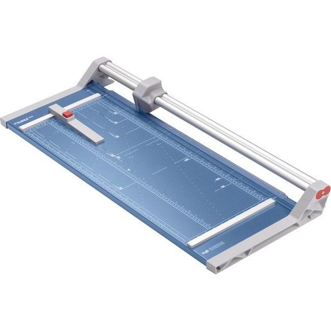 Dahle North America Trimmer Paper Rotary DAH554