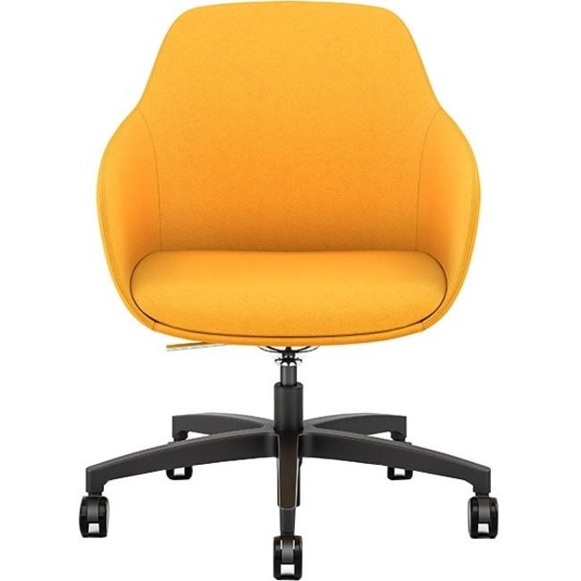 9to5 Seating Chair Conf Low Tilt Cloud NTF9154R2SFCD