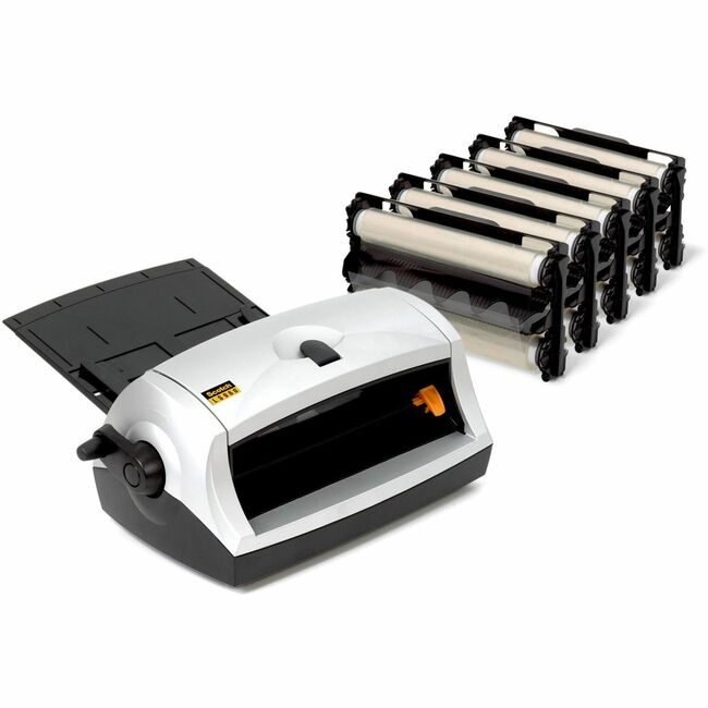 3M Company Laminator Heatfree Valupack MMMLS960VAD