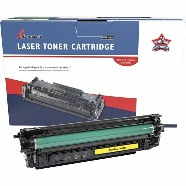 SKU-LEVEL VERIFICATION REQUIRED Toner HP655A 10.5KPG Yw NSN6961573